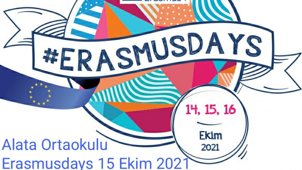 Erasmusdays 2021